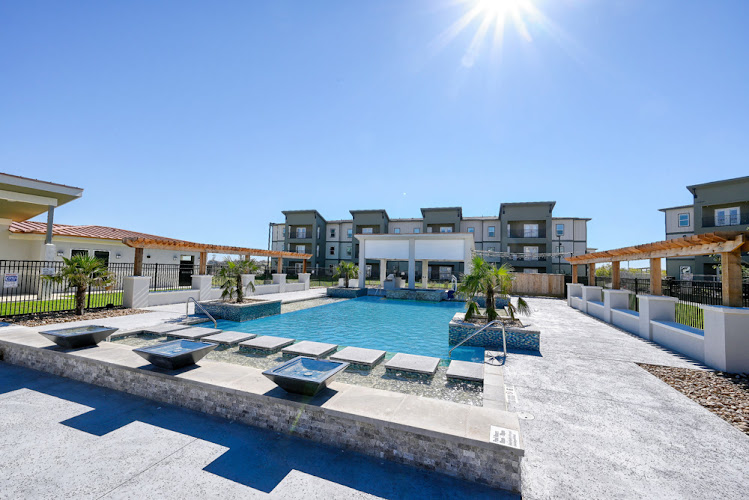 The Reserve at San Marcos