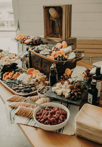 The Root Cellar Catering Co.