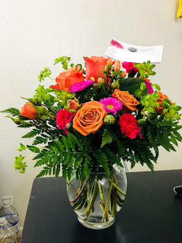 The Wild Flower Designs & Events