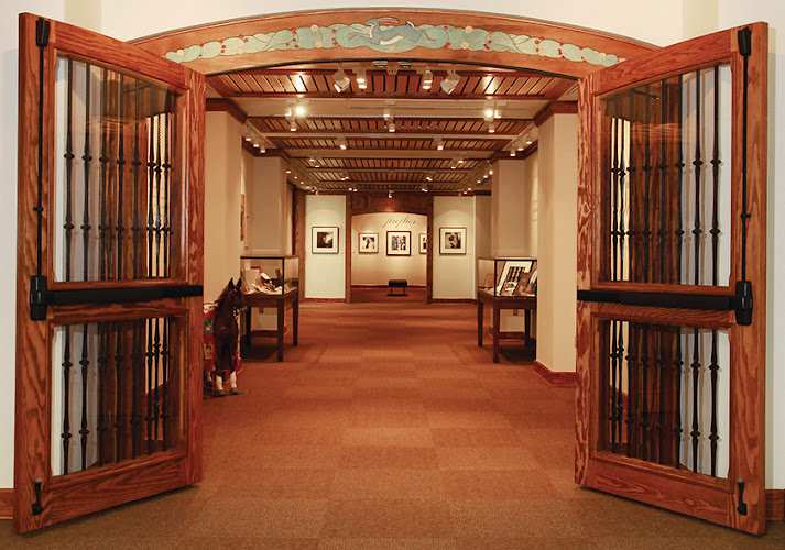 The Wittliff Collections