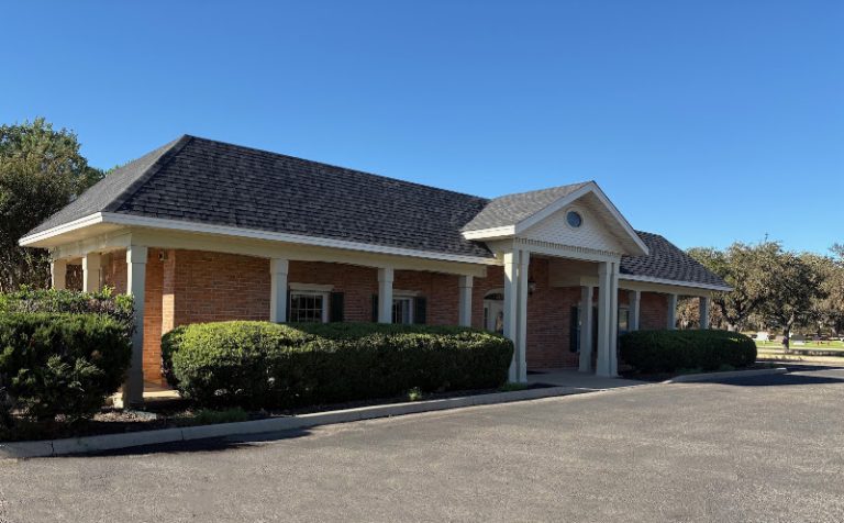 Thomason Funeral Home