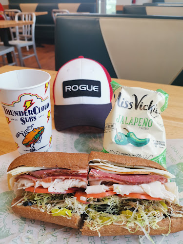 ThunderCloud Subs ThunderCloud Subs