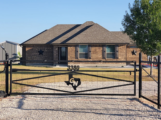 Tilson Homes