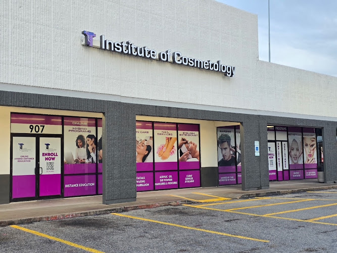 Total Transformation Institute