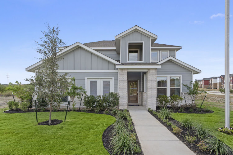 Trace by Empire Homes