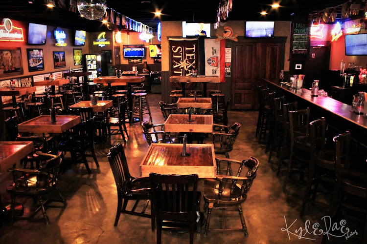 Treff’s Tavern