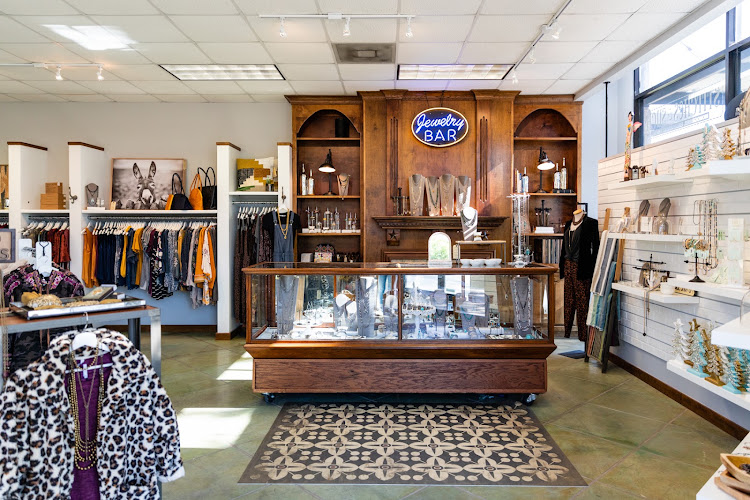Trends & Traditions Boutique