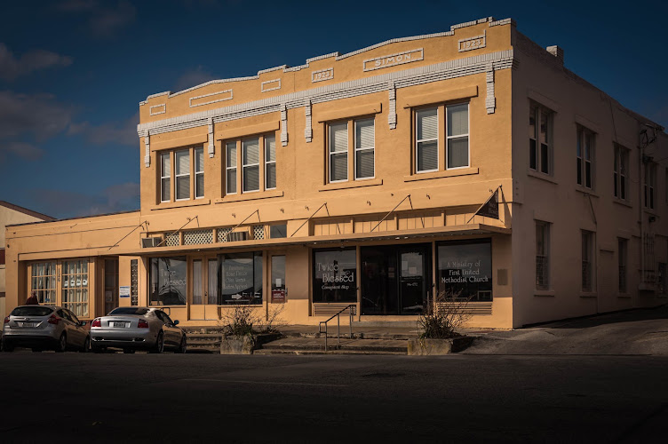 Twice Blessed Consignment Shop