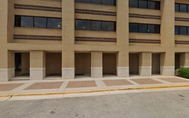 Txst rec center