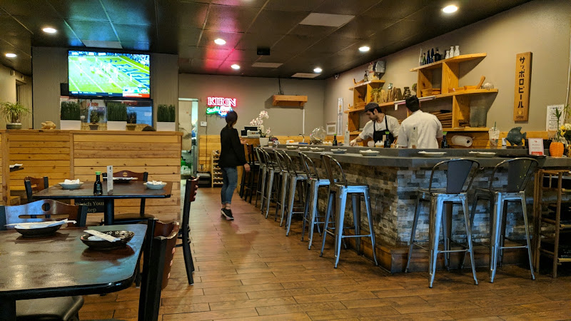 Umami Sushi Umami Sushi
