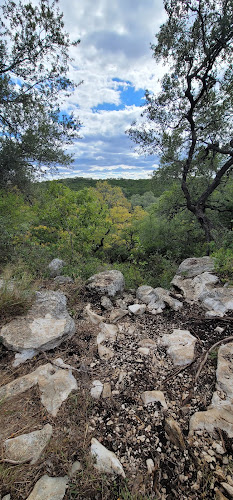 Upper Purgatory Trailhead
