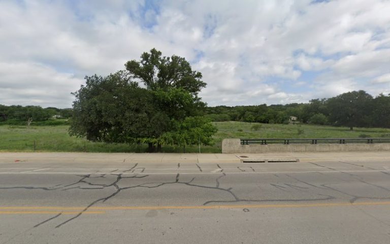 VFW San Marcos, Texas