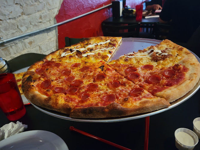 Valentino’s Valentino’s