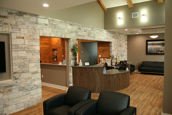 Van De Walle Family Dentistry