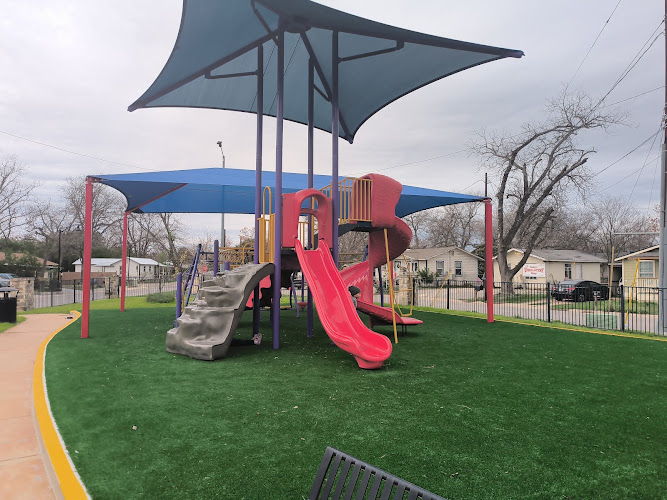 Victory Gardens Park