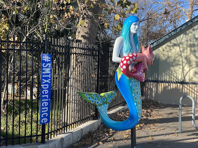 Visit San Marcos