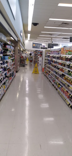 Walgreens
