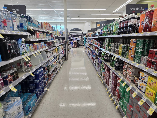 Walgreens