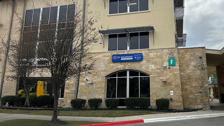 Waterloo Audiology – San Marcos