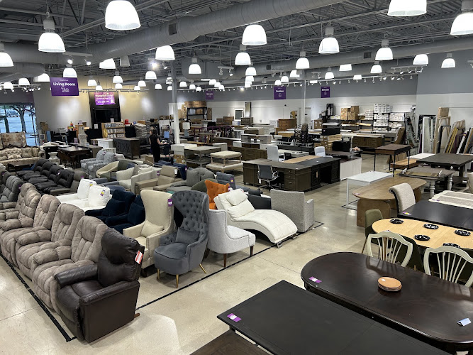 Wayfair Outlet San Marcos