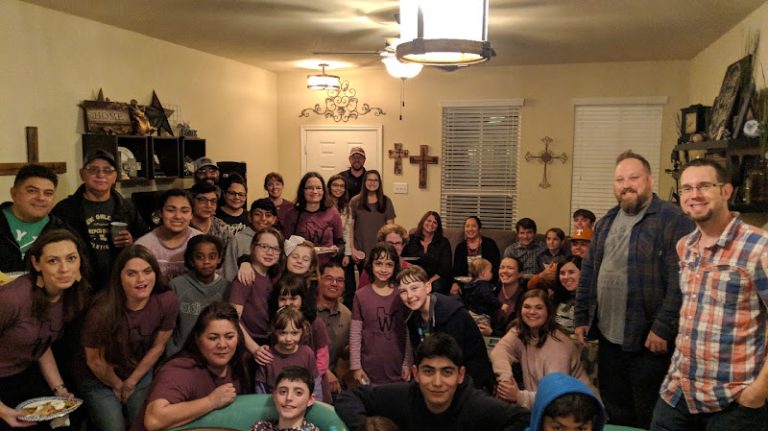 Wayfinders Church San Marcos
