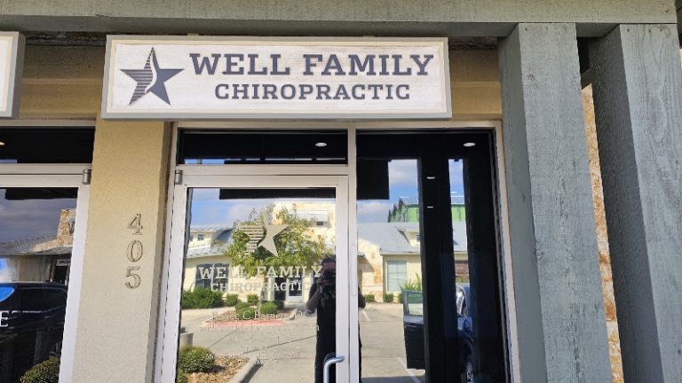 Well Family Chiropractic