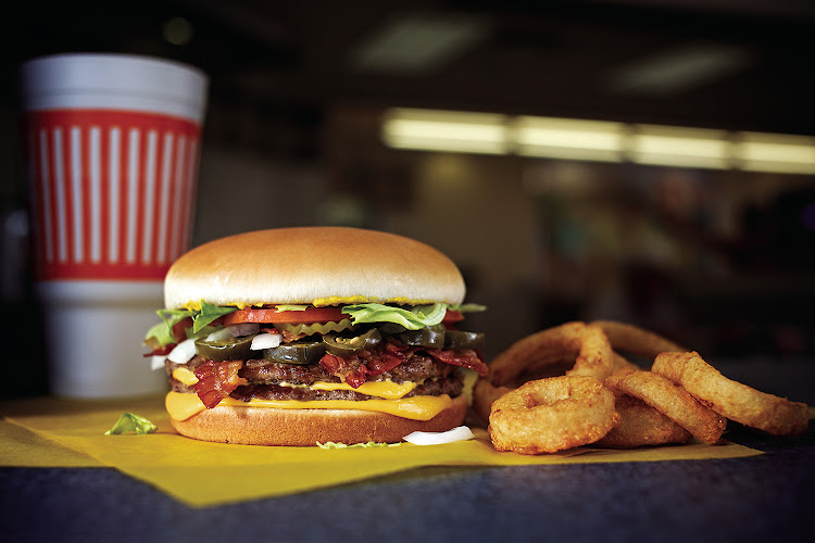 Whataburger Whataburger