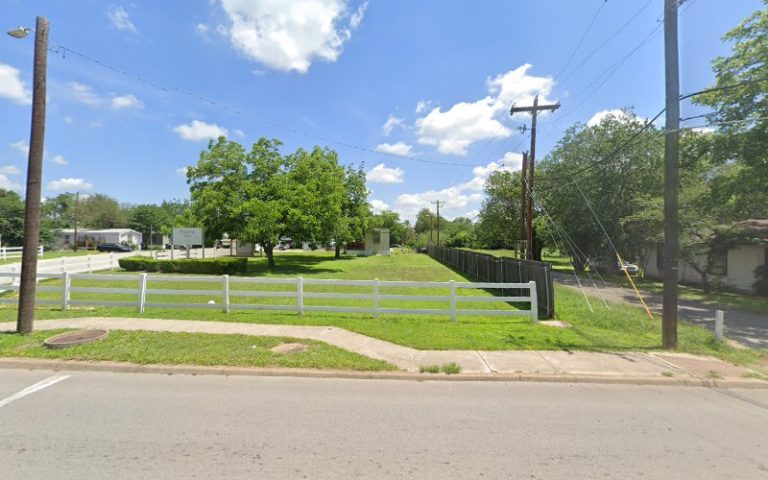 Whispering Oaks