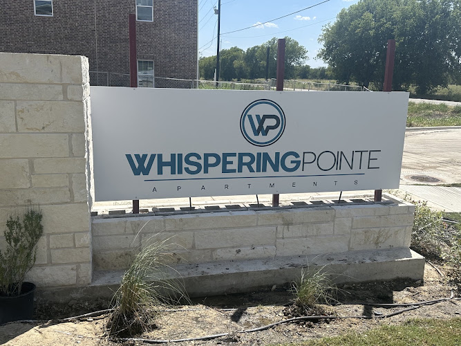 Whispering Pointe Apartments
