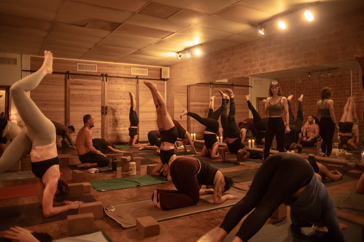 Wild Rice Studio