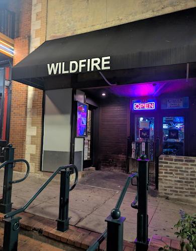 Wildfire