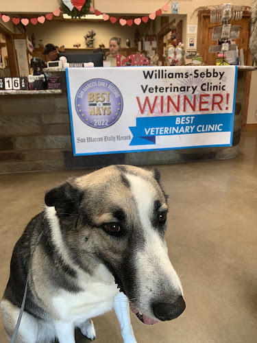 Williams-Sebby Veterinary Clinic & Pet Resort