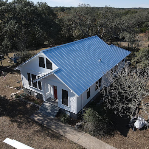Wimberley Roofing