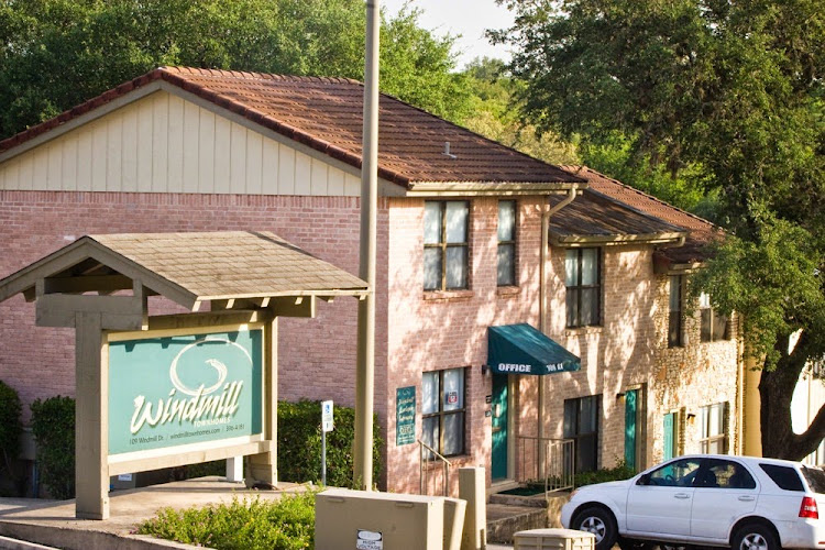 Windmill Townhomes & Duplexes
