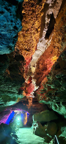 Wonder World Cave & Adventure Park