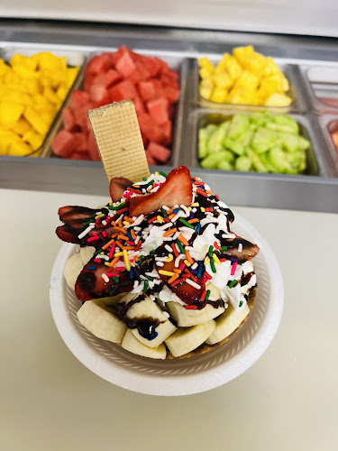 YOYI’S FRUITY-LAND