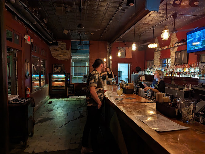 Zelicks Icehouse