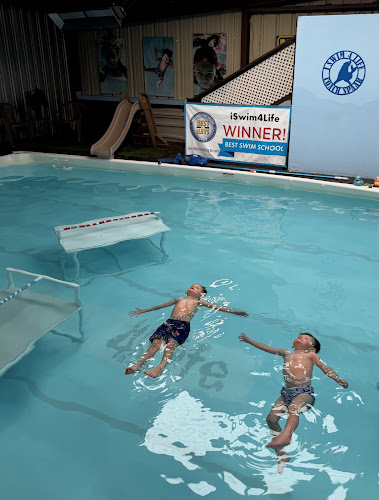 iSwim4Life