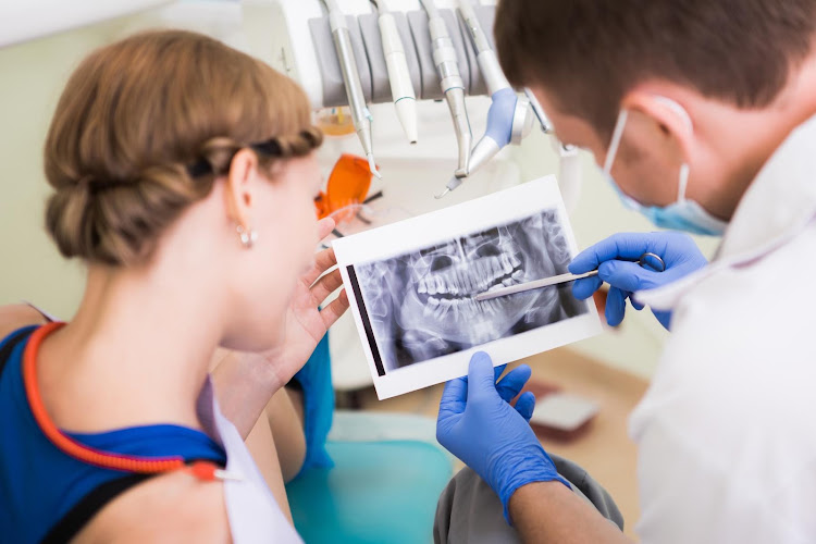myDental at San Marcos