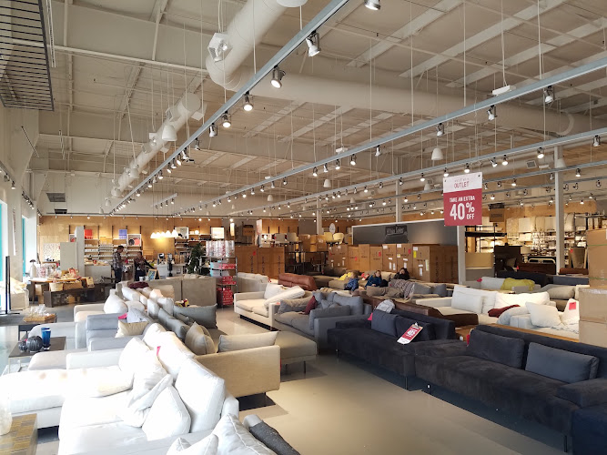 west elm Outlet